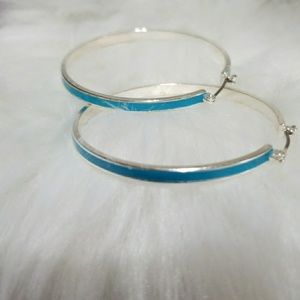 Hoop Earrings